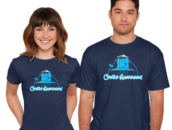 Castle Argh