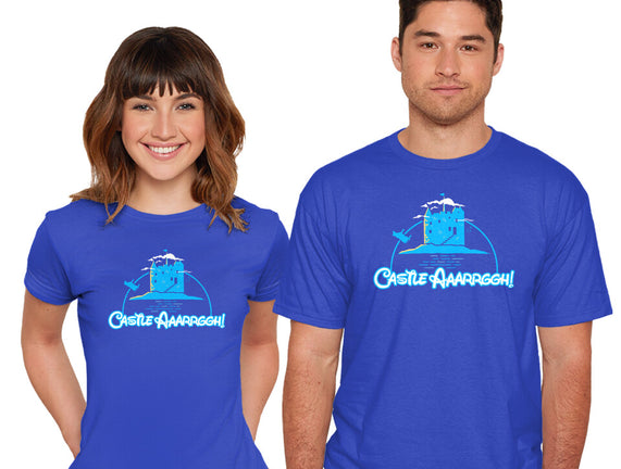 Castle Argh