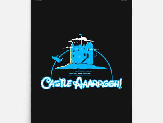 Castle Argh