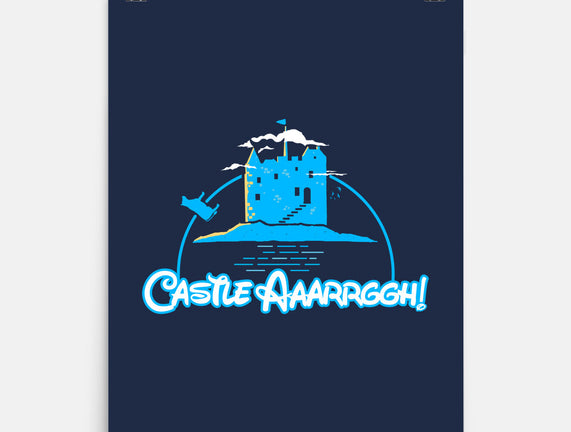 Castle Argh