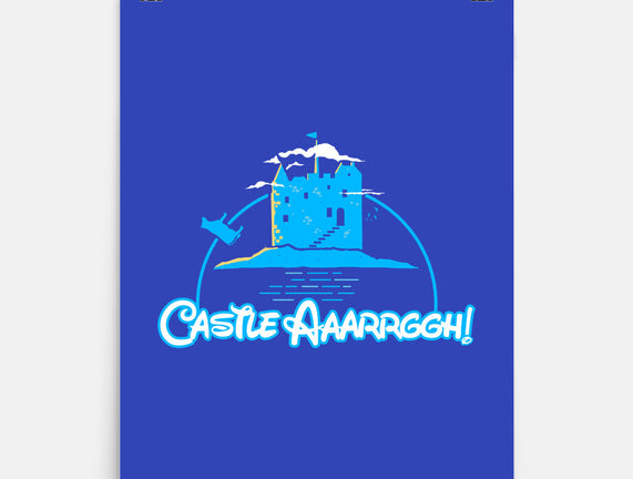 Castle Argh