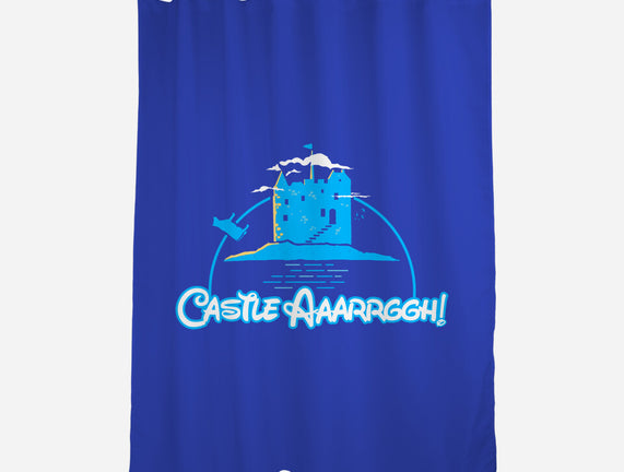 Castle Argh