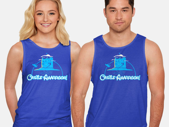 Castle Argh