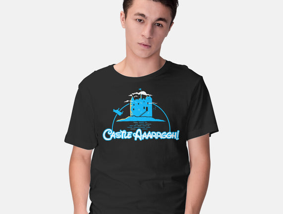 Castle Argh