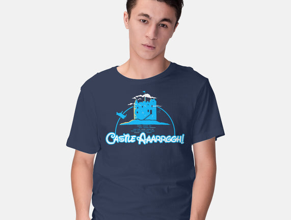 Castle Argh