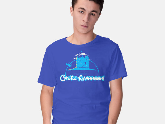 Castle Argh