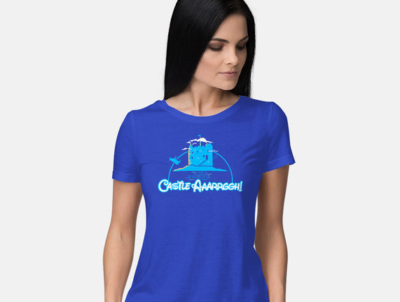 Castle Argh
