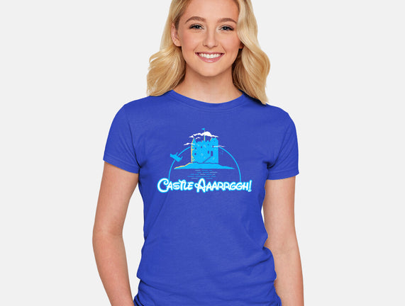 Castle Argh