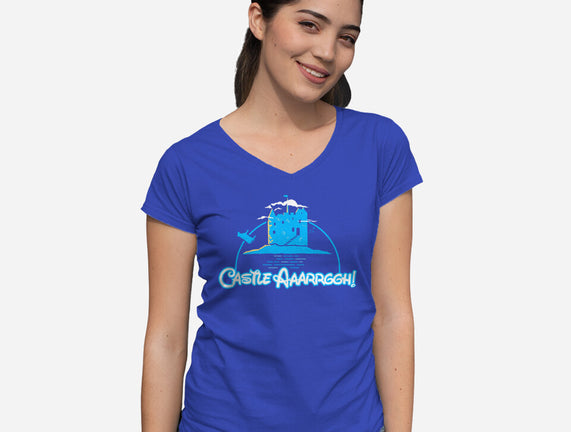 Castle Argh