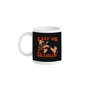 Keep On Crawlin