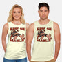 Keep On Crawlin-Unisex-Basic-Tank-Studio Mootant