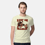 Keep On Crawlin-Mens-Premium-Tee-Studio Mootant