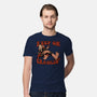 Keep On Crawlin-Mens-Premium-Tee-Studio Mootant