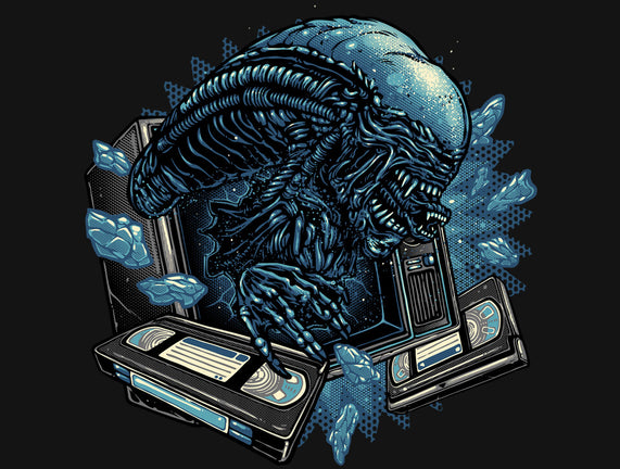 Television Burster