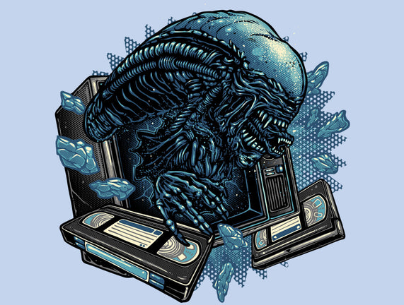 Television Burster