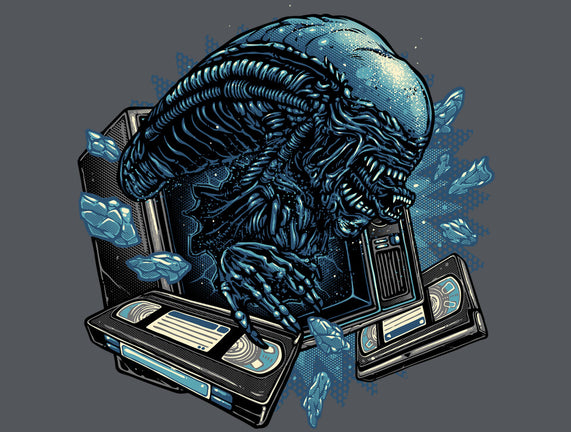 Television Burster