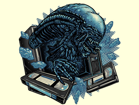 Television Burster
