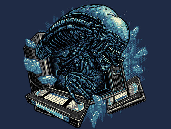 Television Burster