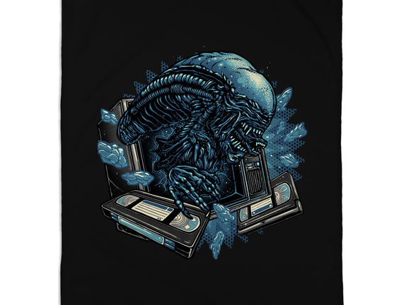 Television Burster