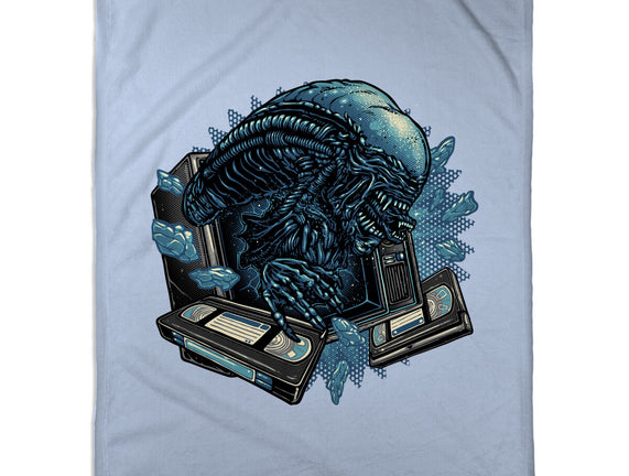 Television Burster