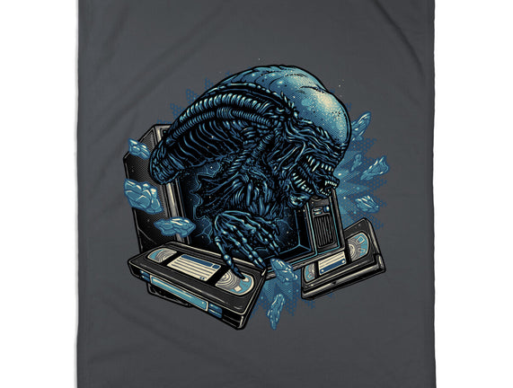 Television Burster