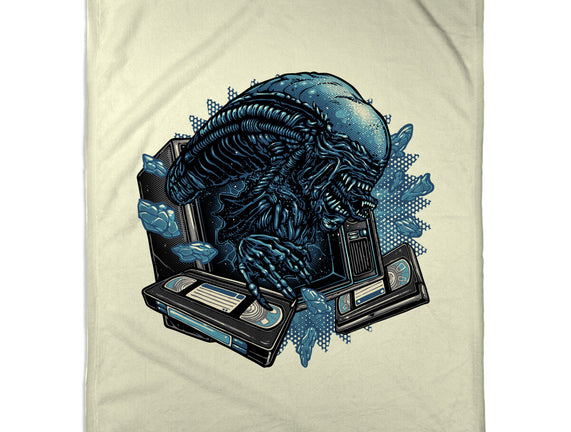 Television Burster