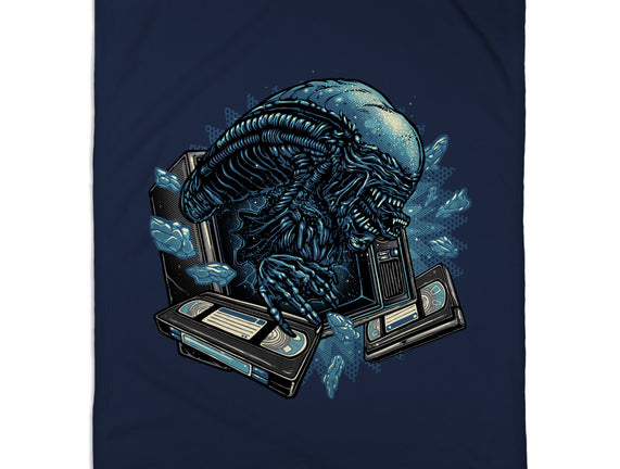 Television Burster