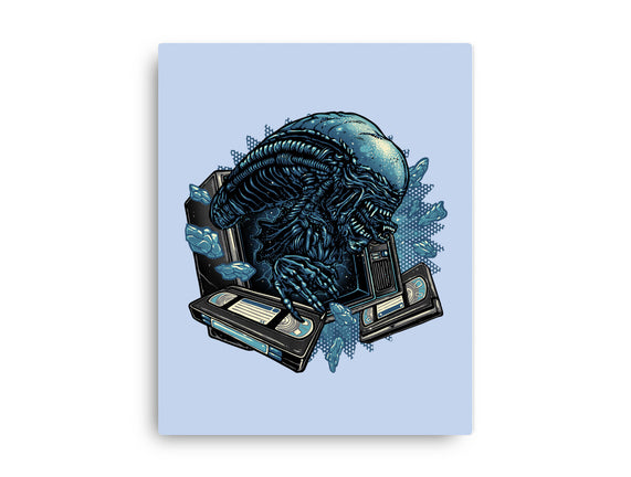 Television Burster