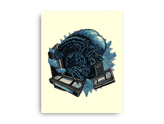 Television Burster