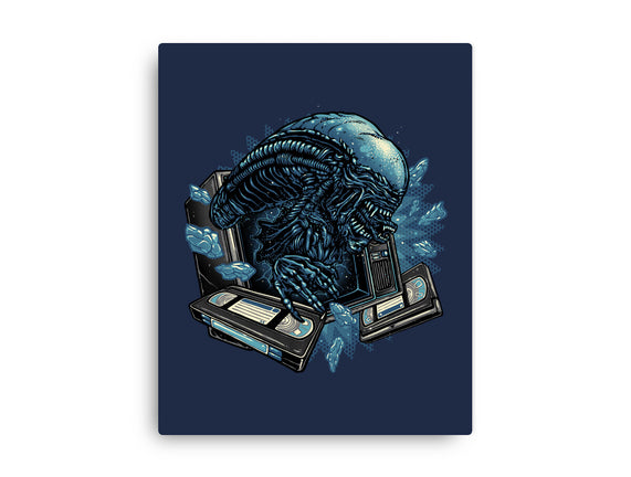 Television Burster