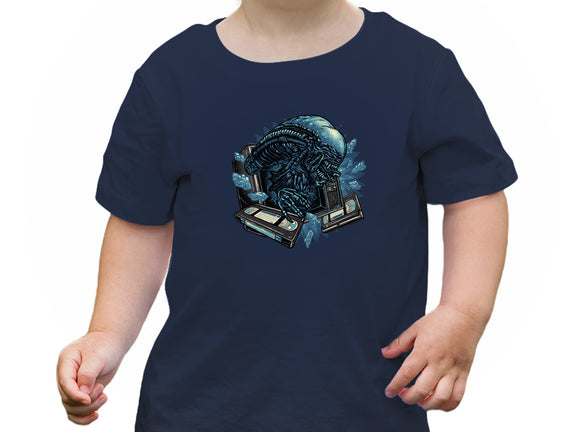 Television Burster
