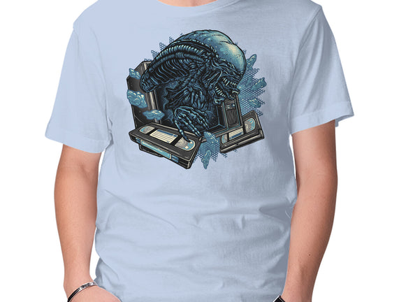 Television Burster