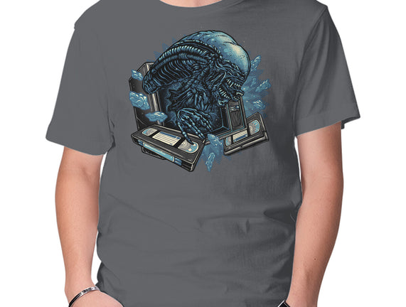 Television Burster