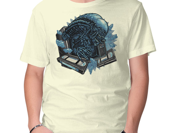 Television Burster