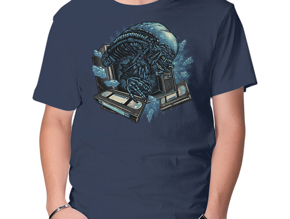 Television Burster