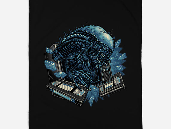 Television Burster