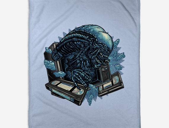 Television Burster