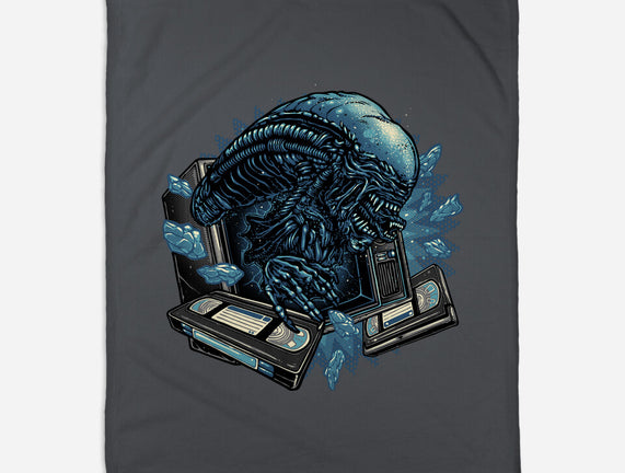 Television Burster