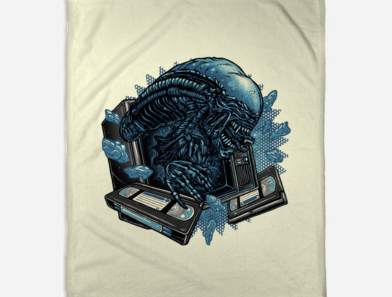 Television Burster
