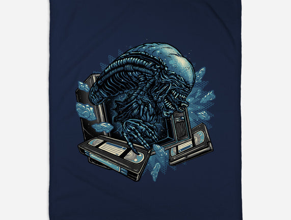 Television Burster
