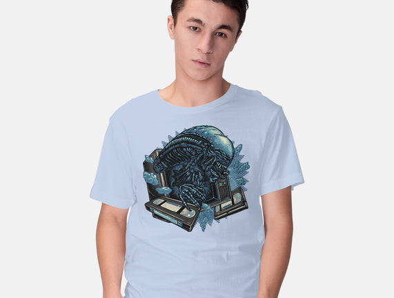 Television Burster