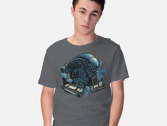 Television Burster
