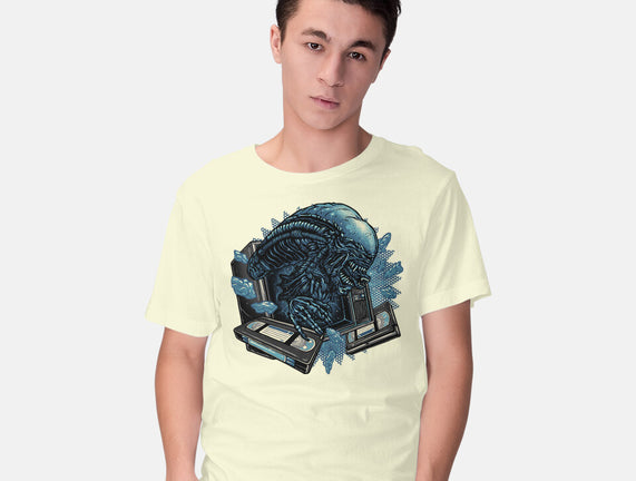 Television Burster
