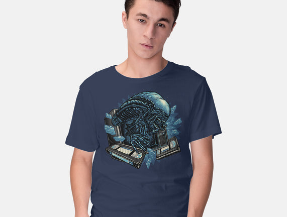 Television Burster