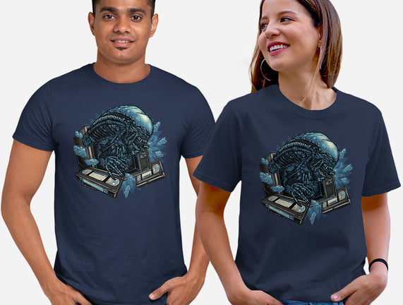 Television Burster