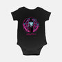 A Real Hero-Baby-Basic-Onesie-Tronyx79
