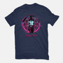 A Real Hero-Womens-Basic-Tee-Tronyx79