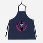 A Real Hero-Unisex-Kitchen-Apron-Tronyx79