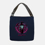 A Real Hero-None-Adjustable Tote-Bag-Tronyx79