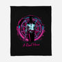 A Real Hero-None-Fleece-Blanket-Tronyx79